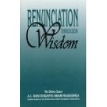 Renounciation through Wisdom